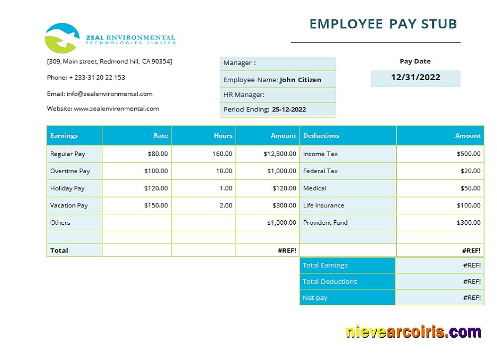 USA Texas commercial cleaning company earnings statement